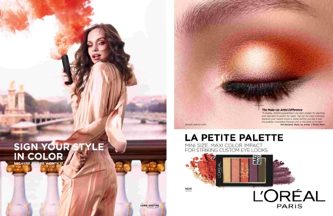 33b TRIK MAKEUP UNTUK MEMBUAT MATA TAMPAK LEBIH BESAR Min